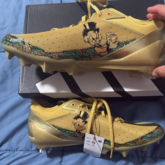 Adidas Adizero electric Disney Scrooge McDuck - Picture 3 of 7